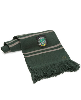 Cinereplicas Harry Potter Sjaal Slytherin