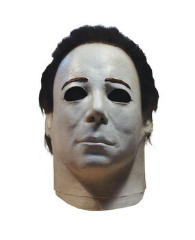 Trick or Treat Studios Halloween 4: The Return of Michael Myers Latex Mask