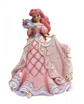 Disney Traditions De Kleine Zeemeermin Ariel Deluxe 40 cm