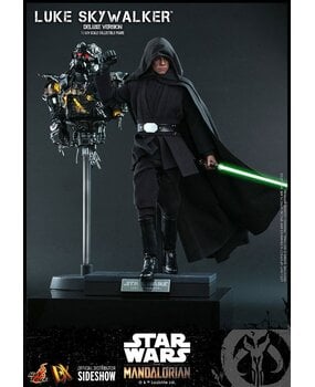 Star Wars: The Force Unleashed Black Series Action Figure Starkiller &  Troopers 15 cm - Planet Fantasy