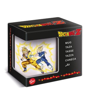 Tazza Naruto - Mug Jiraiya e Naruto con Box - 320 ml