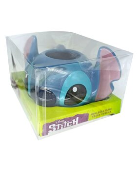 Lilo & Stitch Cable Guy Stitch 20 cm