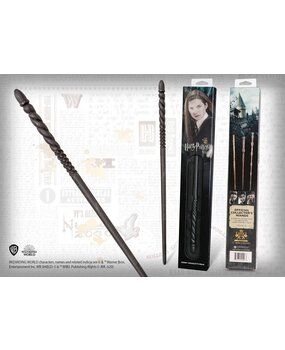 The Noble Collection Harry Potter Wand Ginny Weasley (blister)