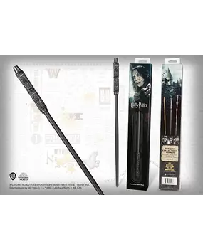 The Noble Collection Harry Potter Toverstaf Severus Snape (blister)
