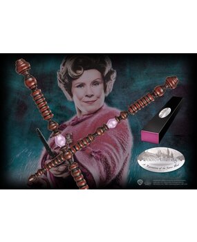 The Noble Collection Harry Potter Toverstaf Dolores Umbridge