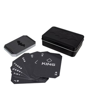 Paladone DC Comics Batman Playing Cards