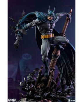 Sideshow Collectibles DC Comics Premium Format Statue Batman 68 cm