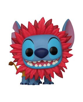 Funko Lilo & Stitch POP! & Buddy Vinyl Figure Costume- Simba #1461