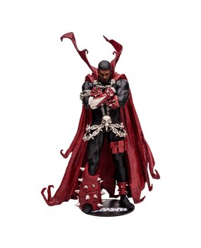 Spawn Action Figure 30th Anniversary Hellspawn 18 cm - Planet Fantasy