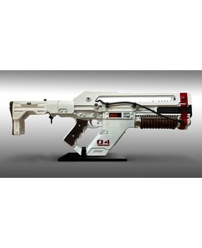 Hollywood Collectibles Group Alien: Romulus Model Life-Size Replica Pulse Rifle 71 cm