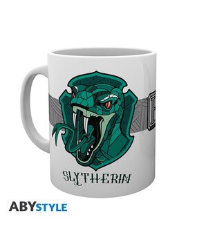 ABY Style Harry Potter Stand Together Slytherin Mok