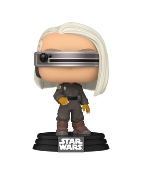 Funko Star Wars: Skeleton Crew POP! Vinyl Figure KB #701