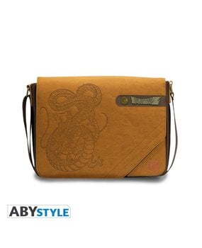 ABY Style Dragon Ball Shenron Shoulder Bag
