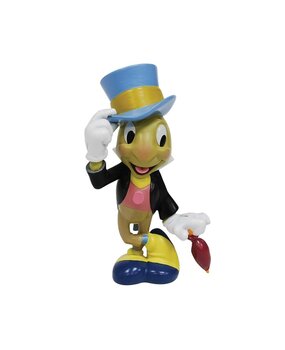 Disney Showcase Pinocchio Jiminy Cricket 9 cm