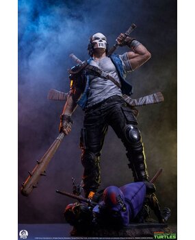 PCS Teenage Mutant Ninja Turtles Legends Statue 1/3 Casey Jones 65 cm