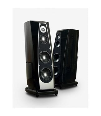 Yamaha Vloerstaande Luidsprekers NS-F350 (Set van 2) kopen. - Audio expert