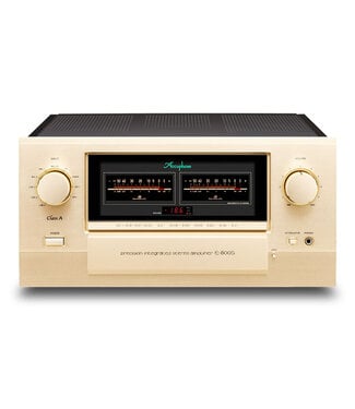 Cambridge Audio CXA81 MKII - Geintegreerde Versterker kopen