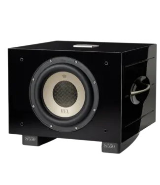 Yamaha Subwoofer NS-SW100 kopen. - Audio expert