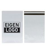 ECO Versandtaschen Druck Small