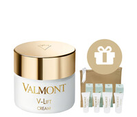 Valmont Lifting V-Lift Cream 50ml + GRATIS Valmont Lifting Ritual