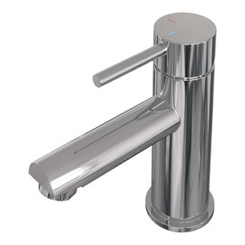 Brauer Brauer Edition Opbouw Wastafelmengkraan - Laag - Chroom