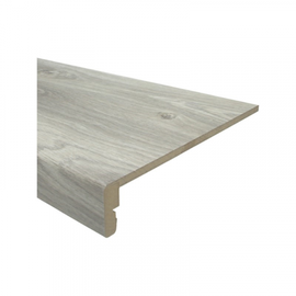 Overzettrede - 115x50cm - Fjord Eiken