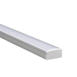 Claveo Claveo Trapverlichtingsprofiel - 50 cm - Wit