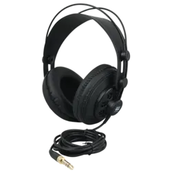 DAP | D1810 | HP-280 Pro | Semi-open studio headphones