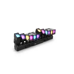 Chauvet PRO | COLORado PXL Curve 12 | Barre lumineuse LED