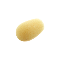 Wijzigen JAG-microphones | 801093 | Windsock | Plopkap | voor IM5A | Beige | Zakje 5 stuks