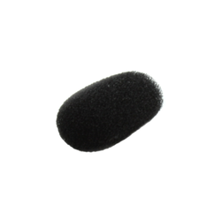 JAG-microphones | 801094 | Windsock | Plopkap | voor IM5A | Zwart | Zakje 5 stuks
