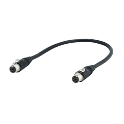 SRS Rigging | WMC-REMOTE-LINK | miniXLR cable for WMCseries remote controller