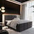 Boxspring Cadiz 180x200cm