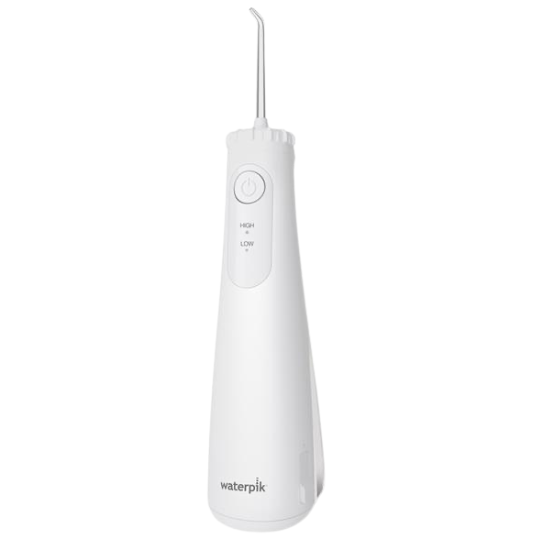 Water service エコフレンドリー ホワイト Waterpik WF-26 Waterflosser Draadloos Plus | White | NU*** 79.85