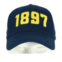Topfanz Casquette 1897