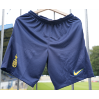 Nike Union Navy Short Mannen 2024-2025