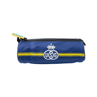 Topfanz Plumier Bleu foncé