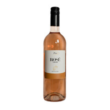 Rosé Syrah