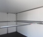 Borgstang voor in uw aanhangwagen