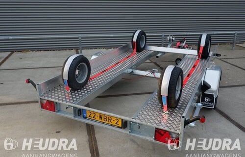 Spanbandenset Anssems AMT / MSX multi-autotransporter