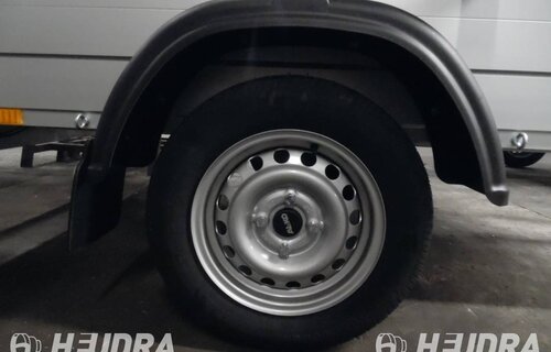 Reservewiel 155R13