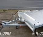 Wielstop voor Anssems MSX/AMT 200cm (breedte) multi-autotransporter