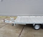 Lier voor Anssems AMT/MSX autotransporter
