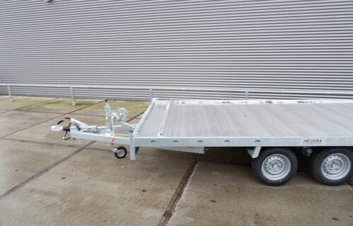 Lier voor Anssems AMT/MSX autotransporter