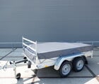 Vlakzeil voor Anssems GT-R bakwagens