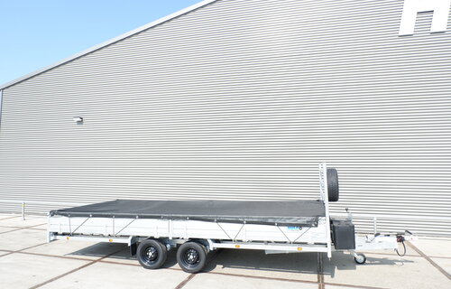 Gaasdoek 500x200cm