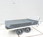 Gaasdoek 310x160cm