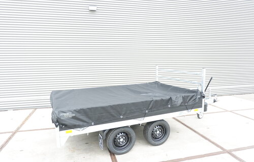 Gaasdoek 310x160cm