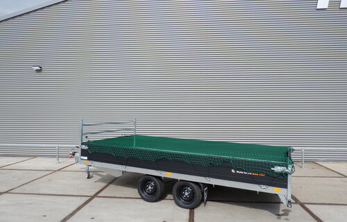 Gaasnet 400x200cm
