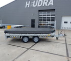 Gaasdoek 405x200cm